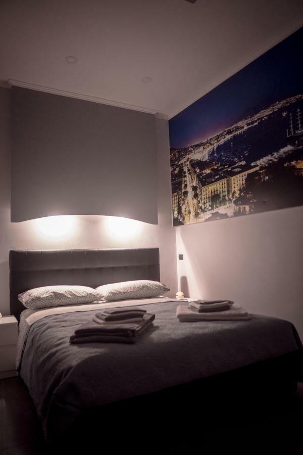 Appartement Domus Pupetta Naples