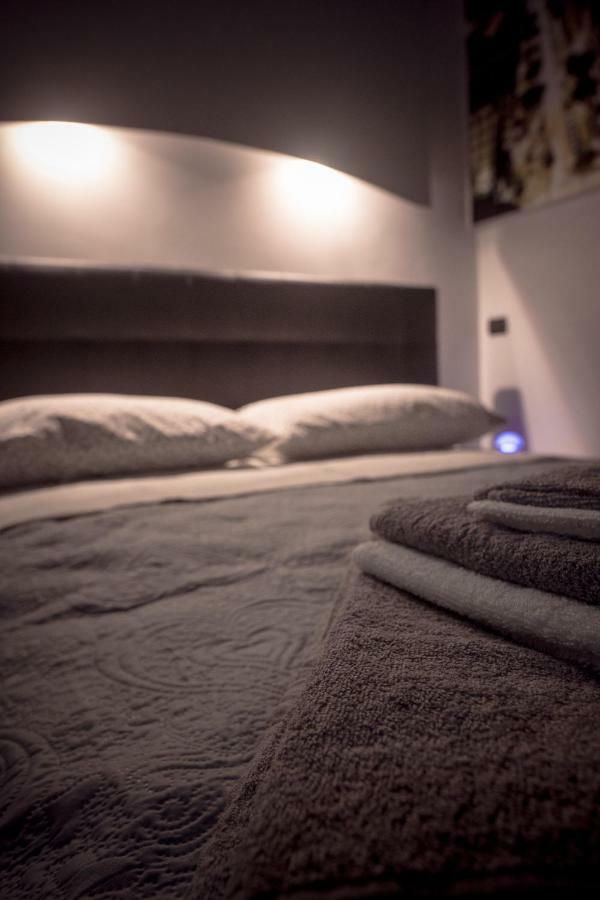 Domus Pupetta Appartement Naples